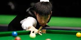 Zhao Xintong -China