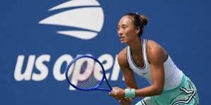 Zheng Qinwen