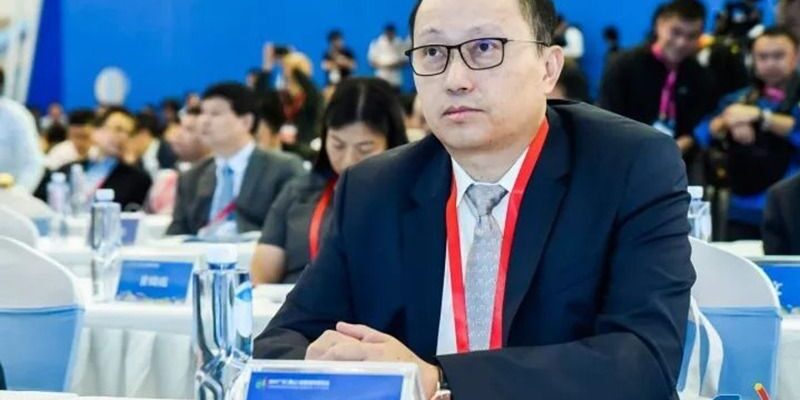 Zheng Yanxiong