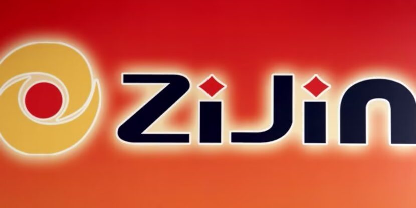 Zijin Mining - China