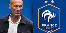 Zinedine Zidane