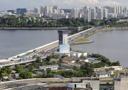 Zona Khusus Johor dengan Singapura