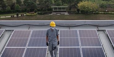 Energi Terbarukan 