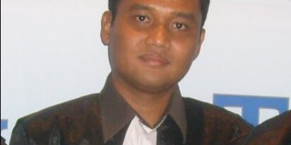 Abdillah Pahresi