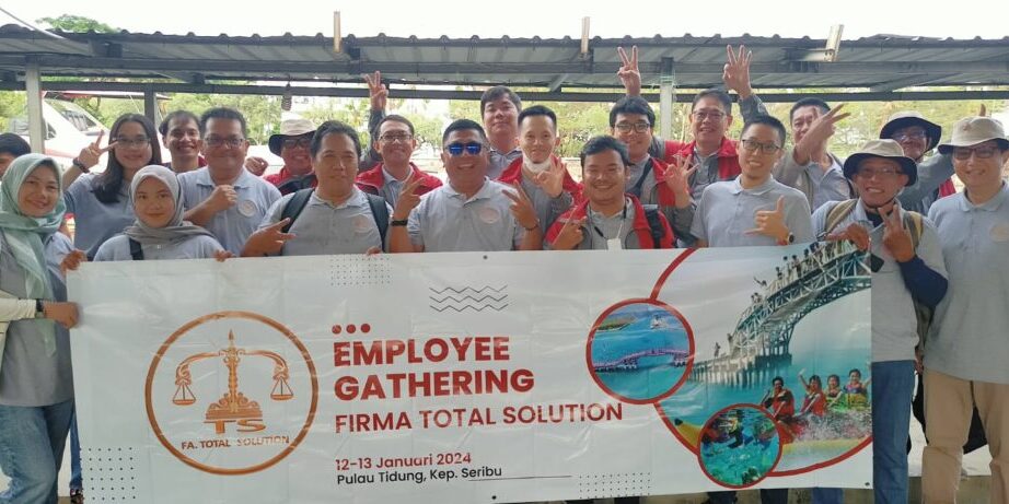 Firma Total Solution (FTS) dan Dekarbon Nusantara Unggul (DNU)