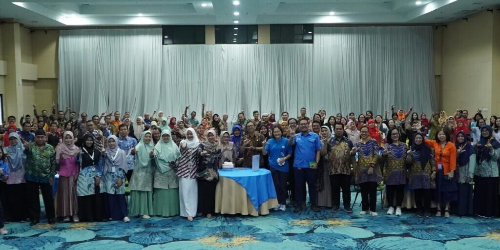 AYO Menulis Bersama SiDU