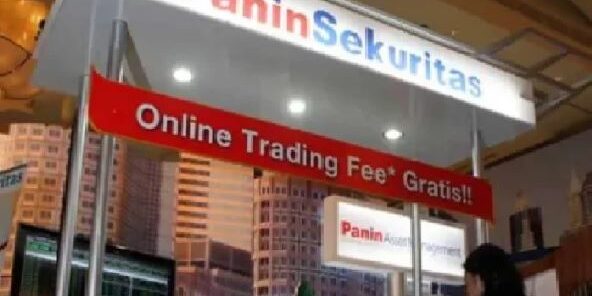 Panin Sekuritas 