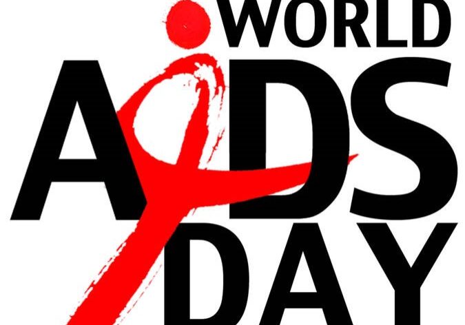 Hari AIDS se-Dunia