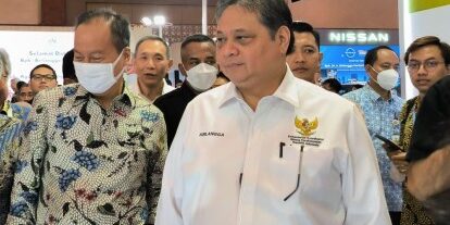 airlangga