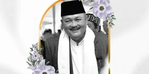 Mantan Gubernur Sumatera Selatan dua periode 2008 - 2018 Alex Noerdin meninggal dunia di Rumah Sakit Siloam Semanggi, Jakarta, Rabu (25/2/2026) pukul 13:30 WIB.