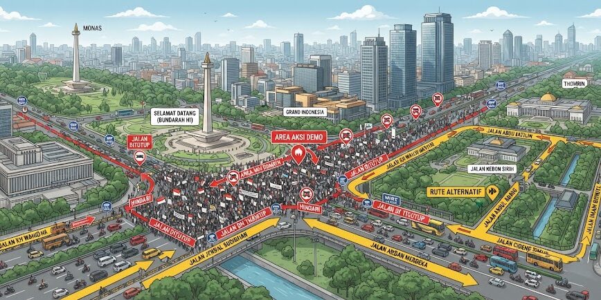 Ilustrasi