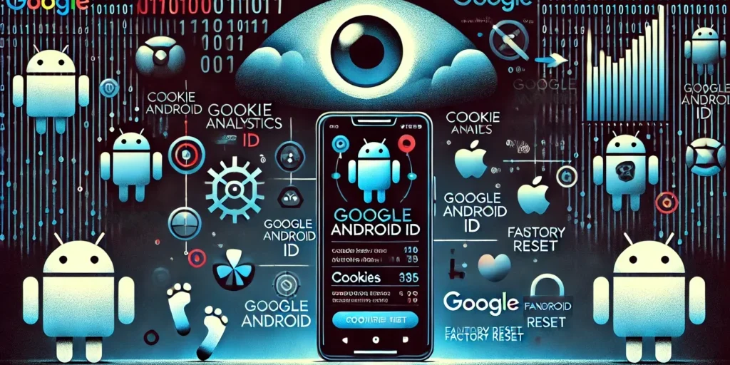 android google mengawasi