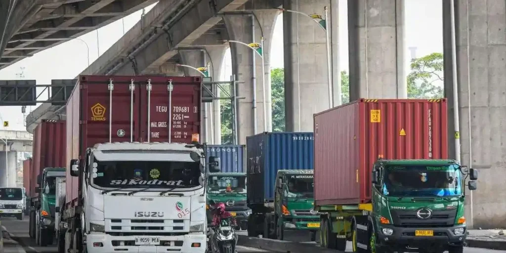 Pembatasan akan mulai berlaku pada 13 Maret 2026 pukul 12.00 waktu setempat hingga 29 Maret 2026 pukul 24.00 waktu setempat.