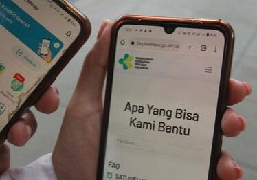 Rekam Medis Elektronik Terintegrasi SATUSEHAT