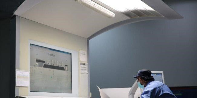 Digitalisasi Industri 