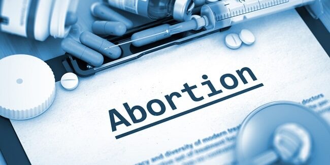 Aborsi