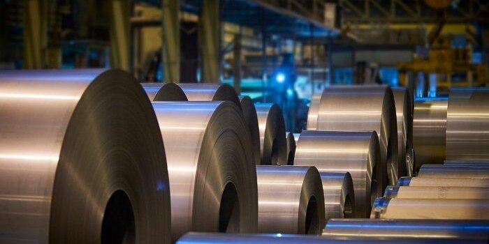 IMPOR BAJA KONSTRUKSI - Ilustrasi baja jenis hot rolled coil (HRC) produksi Krakatau Steel. Serbuan impor konstruksi baja Vietnam dan Tiongkok sangat masif membanjiri pasar Indonesia dalam dua tahun terakhir, dengan volume sangat besar dan harganya tidak mencerminkan biaya industri yang wajar. 


