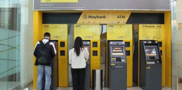 Bank Maybank Indonesia (Foto: Dok Maybank Indonesia)