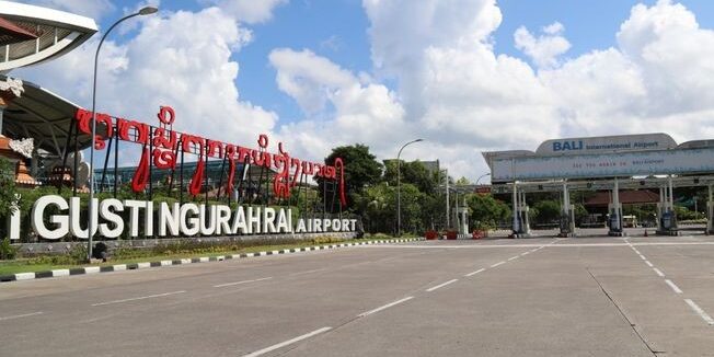 Bandara Ngurah Rai 