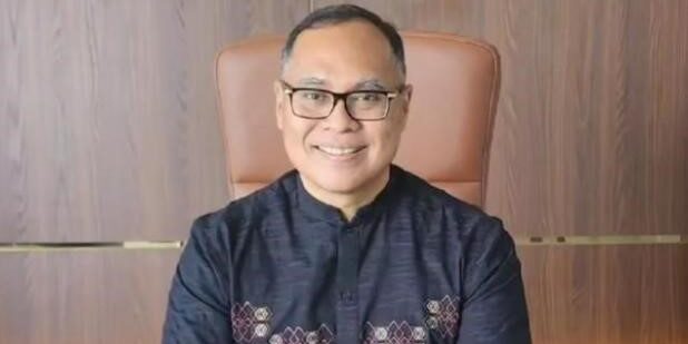 Guru Besar Hukum Internasional Universitas Indonesia Prof Hikmahanto Juwana. (Foto: Instagram)


