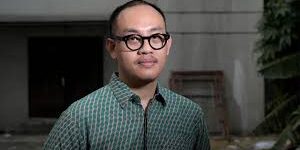 Bhima Yudhistira (Foto: Instagram bhimayudhistira)

