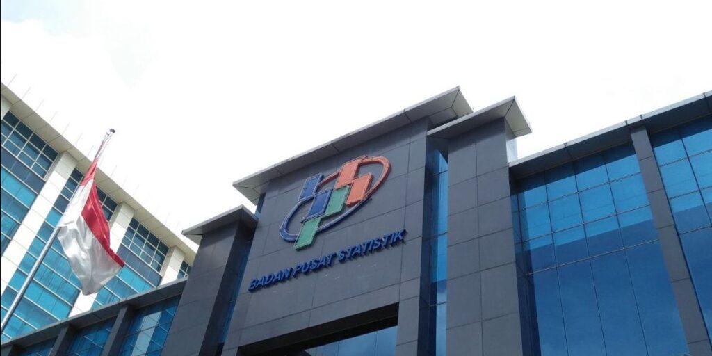 Gedung BPS