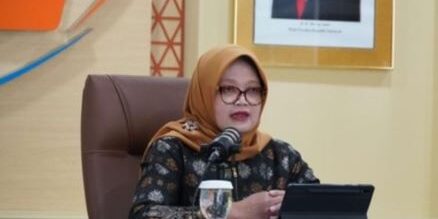 Pudji Ismartini

