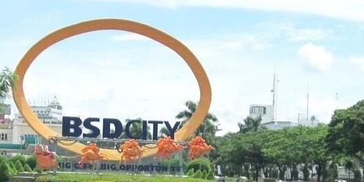 Bumi Serpong Damai (BSDE) 