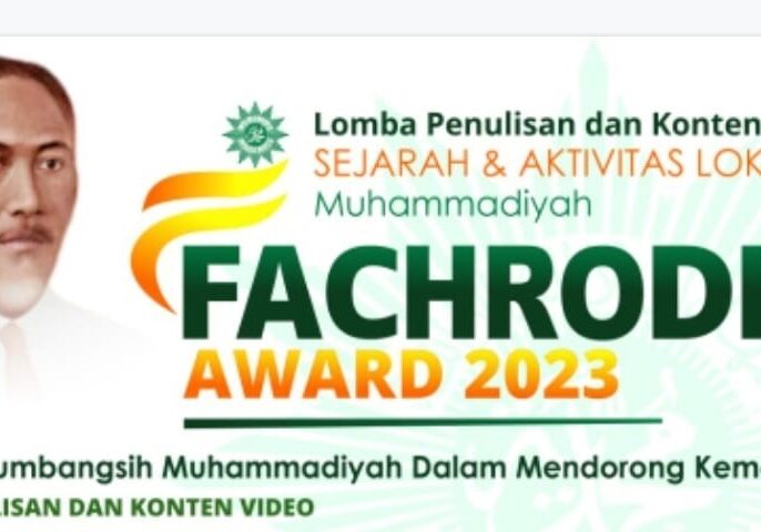 Fachrodin Award