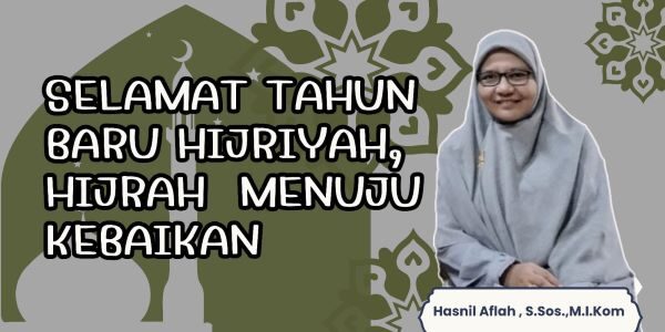 Hasnil Aflah ,S.Sos., M.I.Kom 