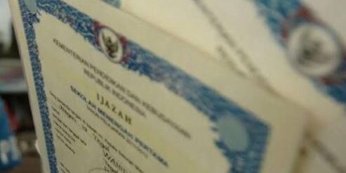 Ijazah 