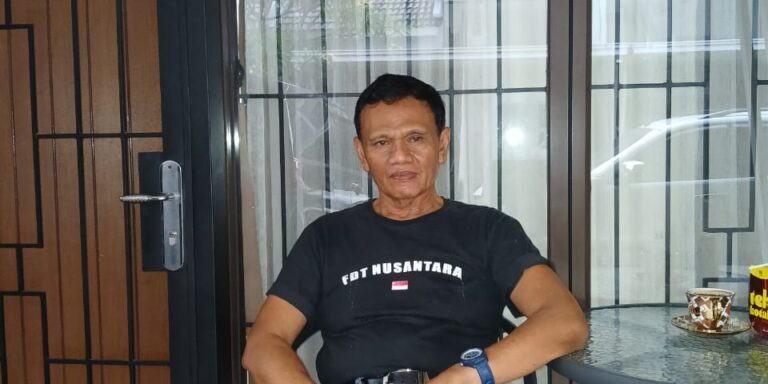 Pemerhati masalah tranaportasi dan hukum AKBP (P) Budiyanto SH. SSOS. MH