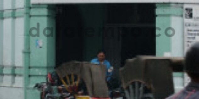 LBH Medan