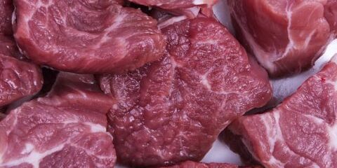 Daging