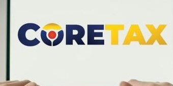 Lapor SPT di Coretax DJP.(Direktorat Jenderal Pajak)

