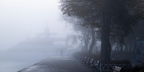 ilustrasi cuaca ekstrem