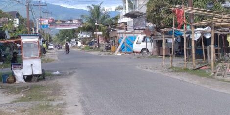 desa oke