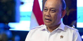 Kepala Badan Gizi Nasional (BGN) Dadan Hindayana