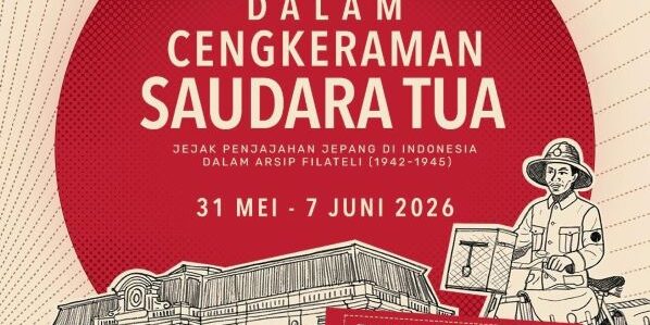 Dalam Cengkeraman Saudara Tua