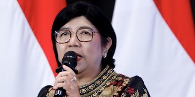 Destry Damayanti