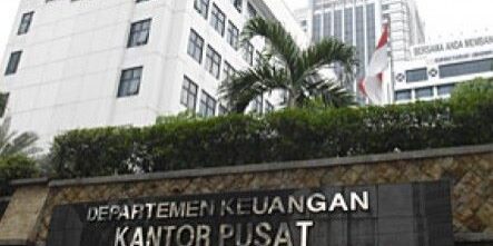 Ditjen Pajak 