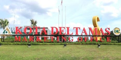 PT. Puradelta Lestari Tbk