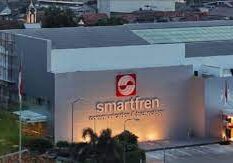 Smartfren Telecom 