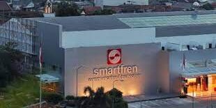 Smartfren Telecom 