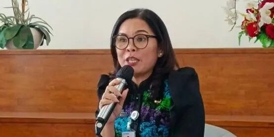 Desni Maharani Saragih