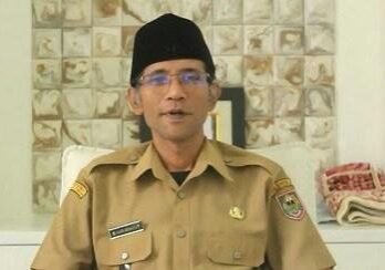 Wakil Bupati Boyolali M Said Hidayat