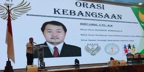 Dody Lukas