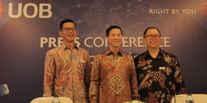 ASEAN Economist UOB Indonesia

