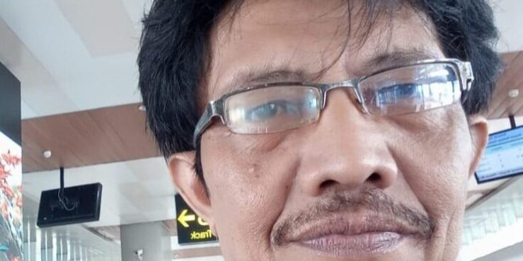 Fadmin Malau
