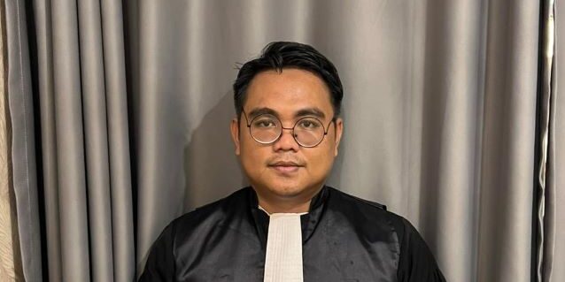 Jaka Kelana Damanik, SH